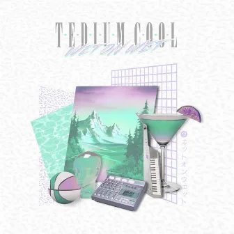 Wet On Wet by Tedium Cool