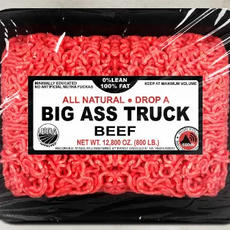 BEEF by BIG ASS TRUCK