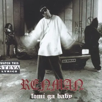 Lomi Ga Baby by Renman