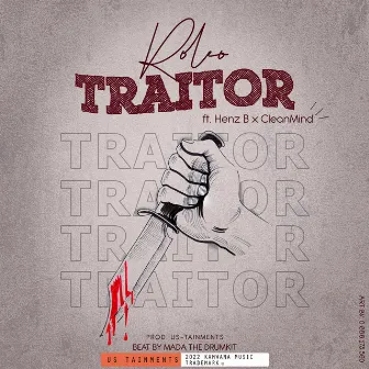 Traitor by Roleo