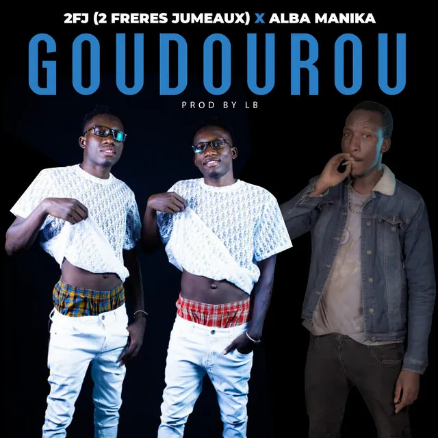 Goudourou