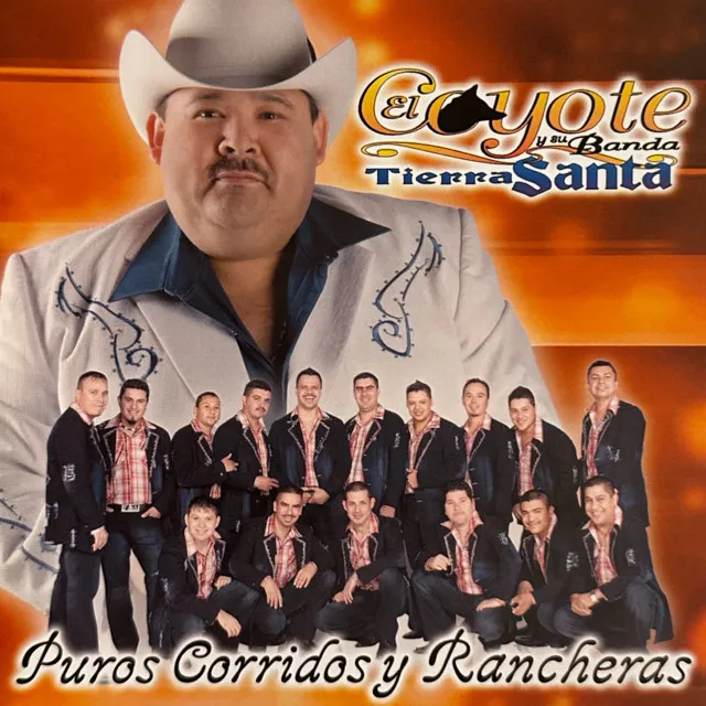 Puros Corridos Y Rancheras