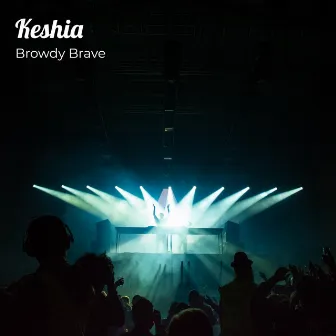 Keshia by Browdy Brave