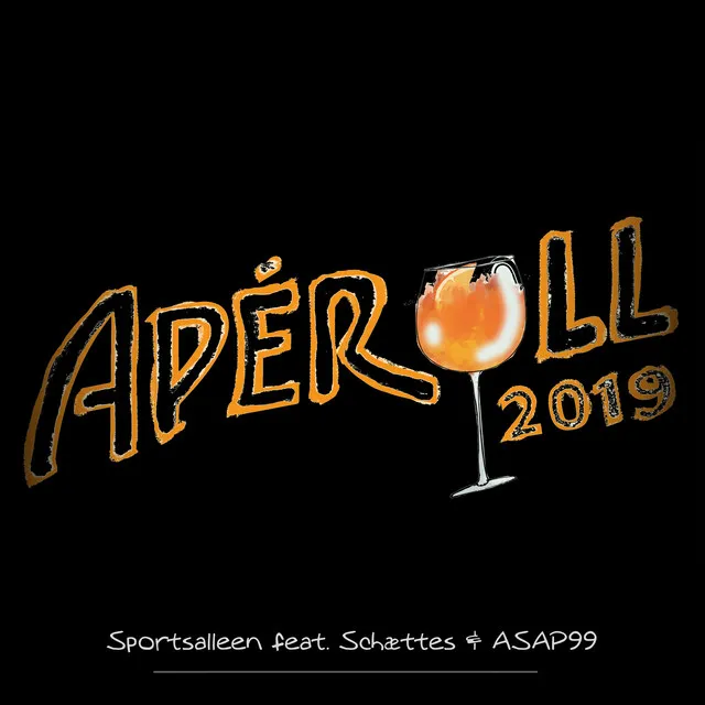 Apérull 2019