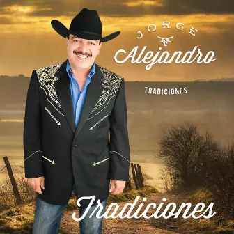 Tradiciones by Jorge Alejandro