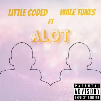 ALOT by Little Coded