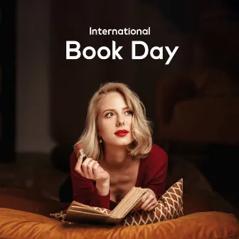 International Book Day – Jazz Background For Your Readings by Cozy Jazz Trio