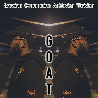 G.O.A.T by Von Merritt