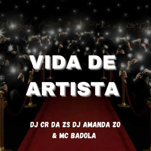 VIDA DE ARTISTA