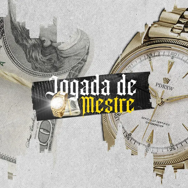 Jogada de Mestre