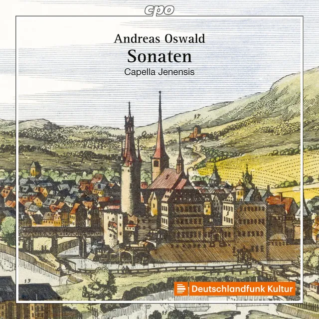 Andreas Oswald