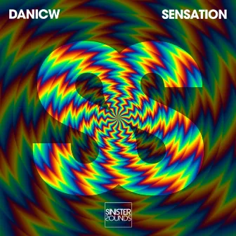 Sensation by DaniCW