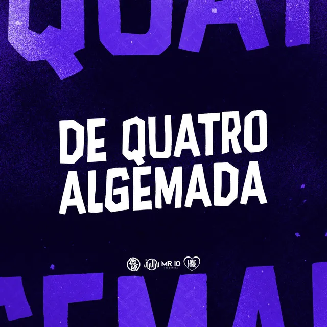 De Quatro Algemada