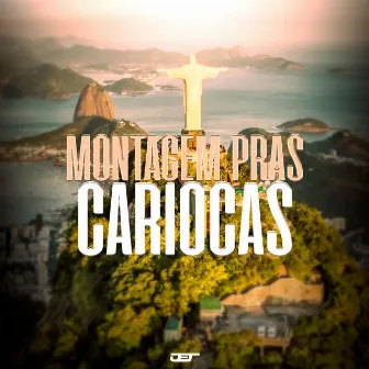 Montagem Pras Cariocas by Mc Mendes 011