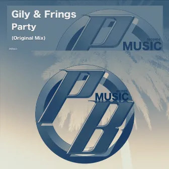 Party by Gily