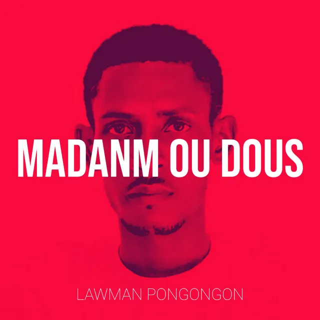 Madanm Ou Dous