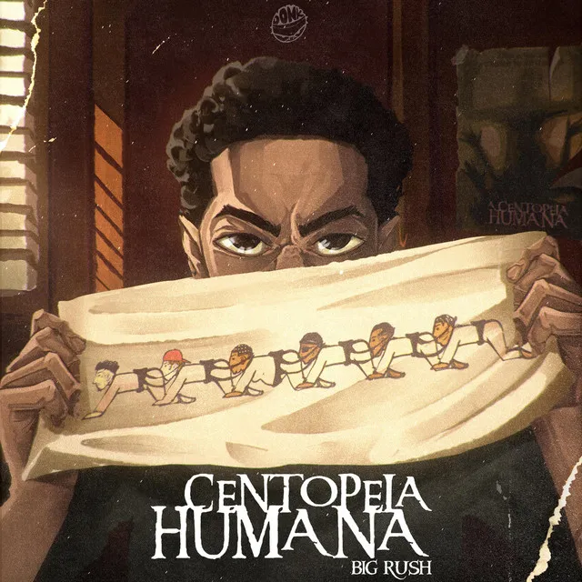 CENTOPEIA HUMANA