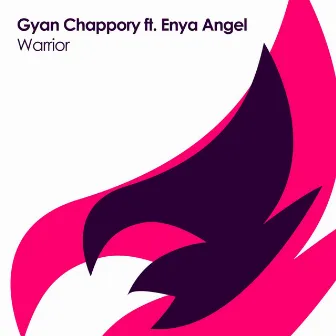 Warrior by Gyan Chappory