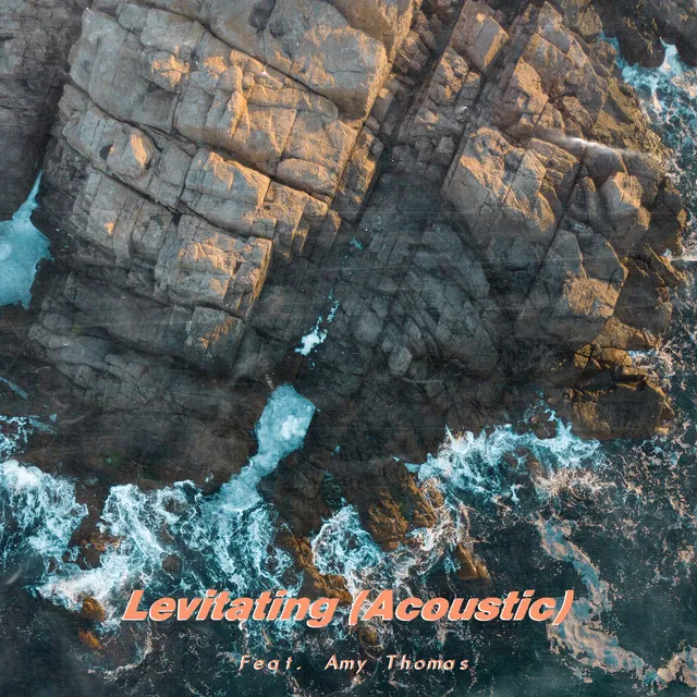 Levitating - Acoustic