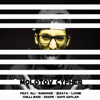 Molotov Cypher by Crispy Dee