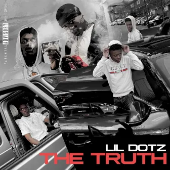 The Truth by Lil Dotz