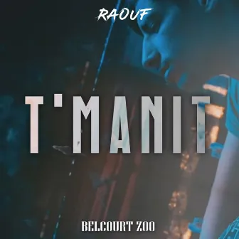 T'manit by Belcourt Zoo