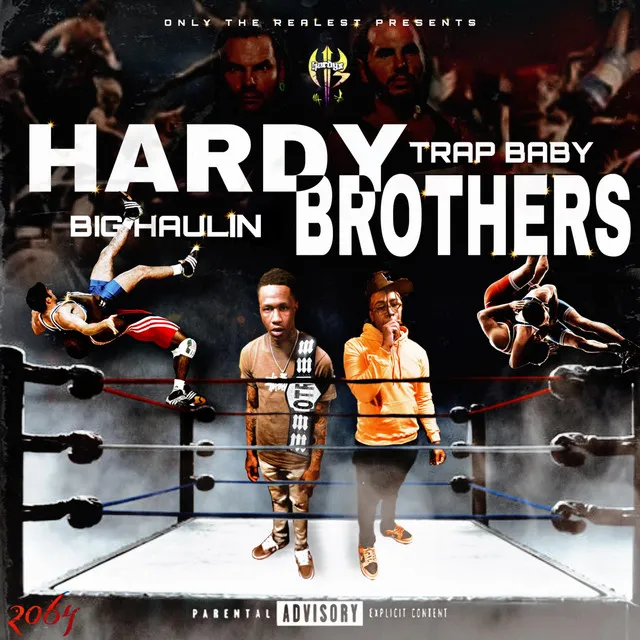 Hardy Brothers