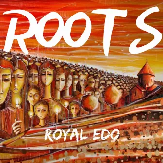 Roots by Royal Edo