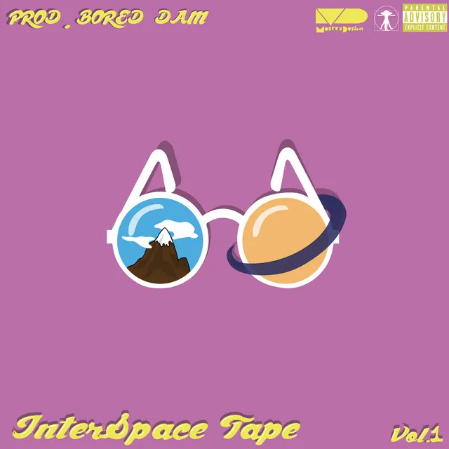 Interspace Tape, Vol. 1