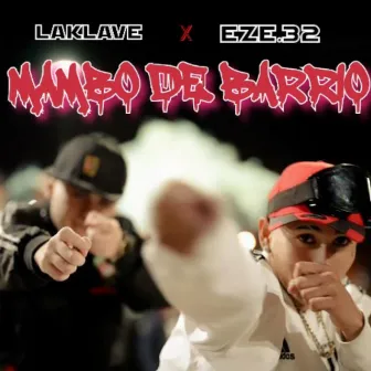 Mambo de Barrio by EZE.32