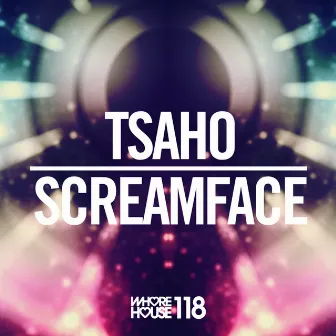 Screamface by TSAHO