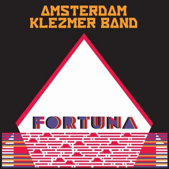 Fortuna by Amsterdam Klezmer Band