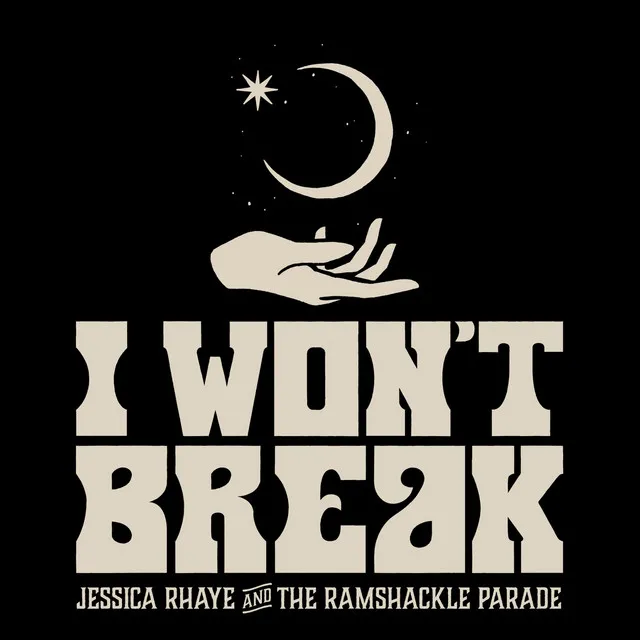 I Won't Break