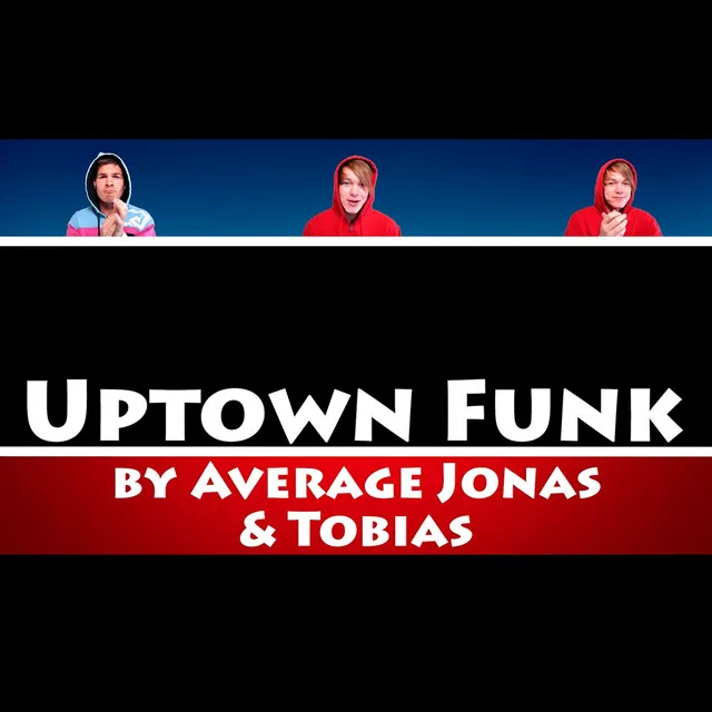 Uptown Funk (A Cappella)