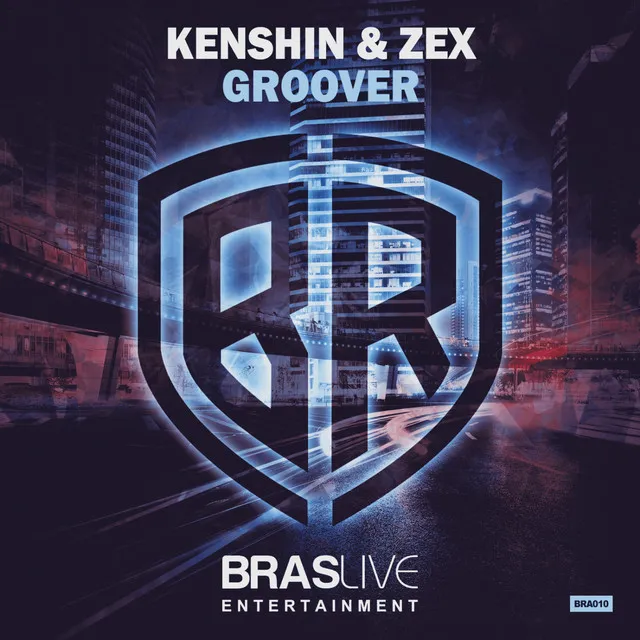 Groover - Original Mix