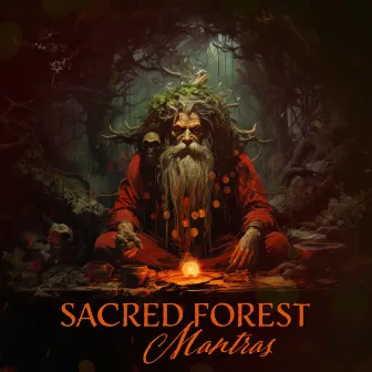 Sacred Forest Mantras: Shamanic Throat Singing, Spiritual Balancing by Native World Group