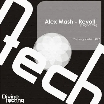 Revolt by Alex Mash