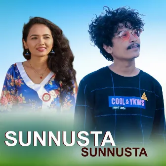 SUNNUSTA SUNNUSTA by Sapana Thapa