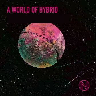 A World of Hybrid by James Harris