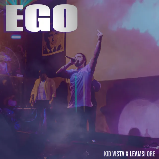 Ego