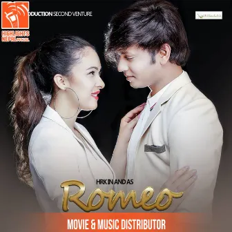 Lyang Lyang (Romeo) by Shahima Shrestha