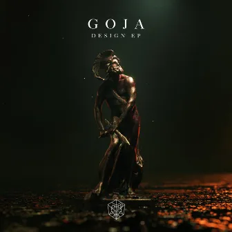 Design EP by Goja