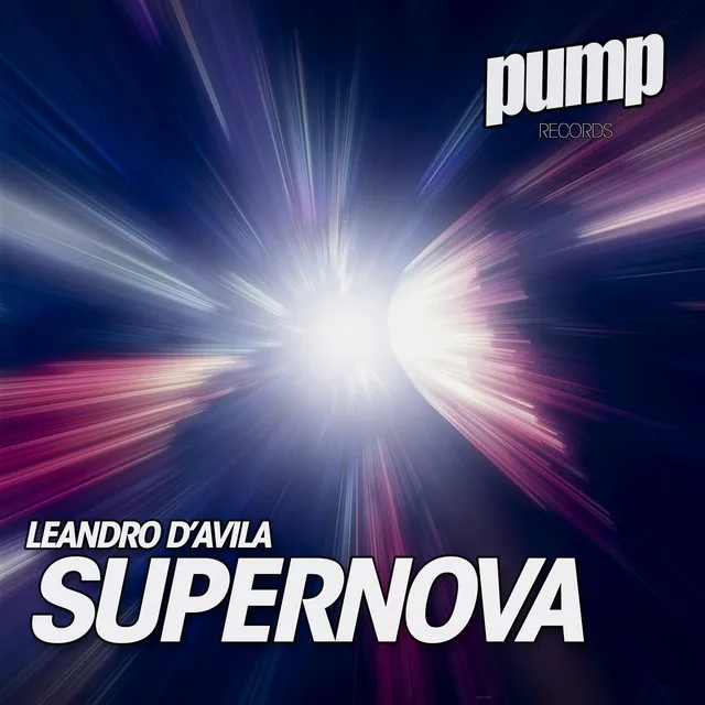 Supernova - Diego Sampietro United Remix