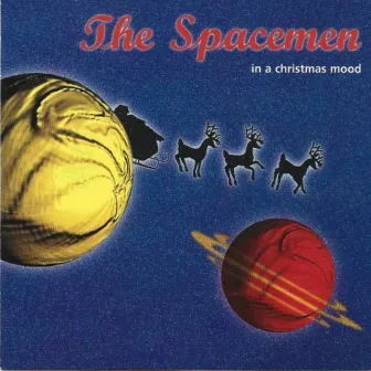 In a Christmas Mood by The Spacemen