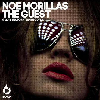 The Guest by Noe Morillas