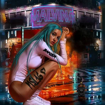 Malvina by Banzer