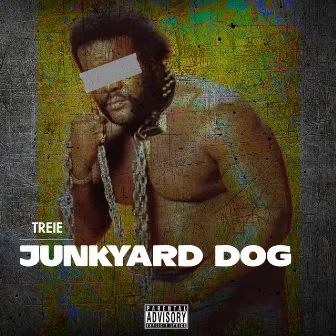 Junkyard Dog by Treie