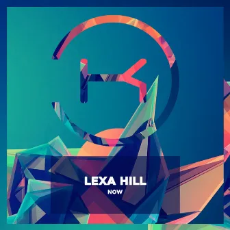 Now by Lexa Hill