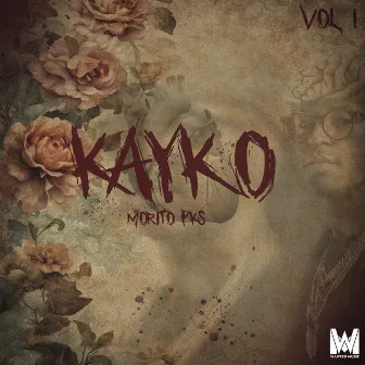 Kayko, Vol. 1 by DJ Gomeko