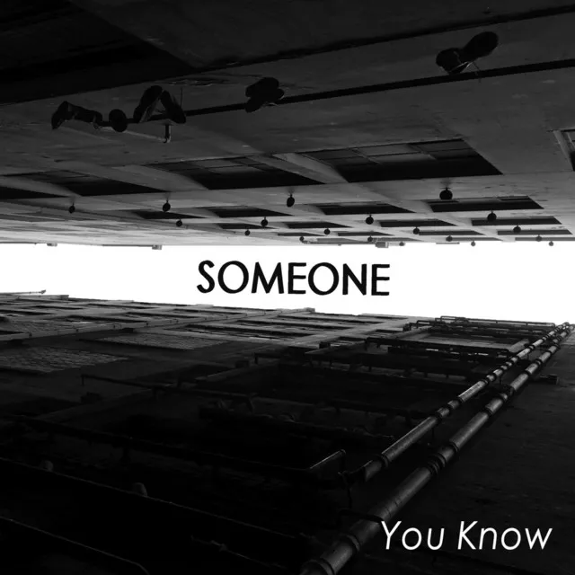 Someone